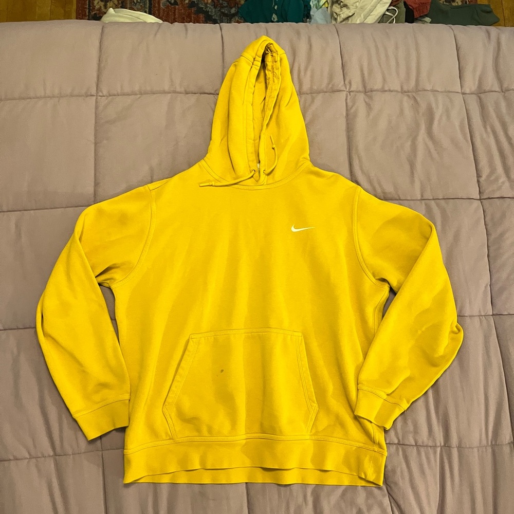 Nike Hoody